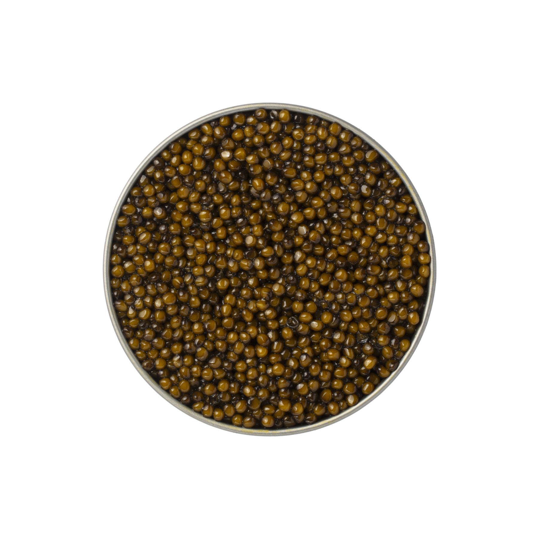 Imperial "Hybrid" Caviar